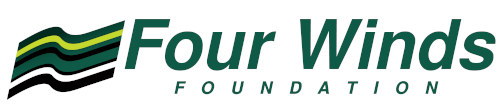 Four Winds Foundation logo