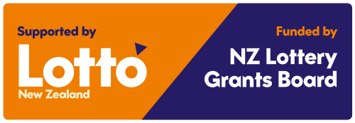 Lottery Grants Board logo