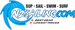 NZ Sailing logo
