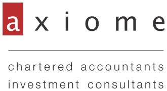 Axiome logo
