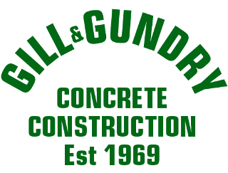 Gill & Gundry logo