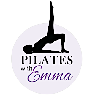Pilates with Emma logo