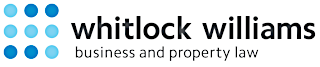 Whitlock Williams logo